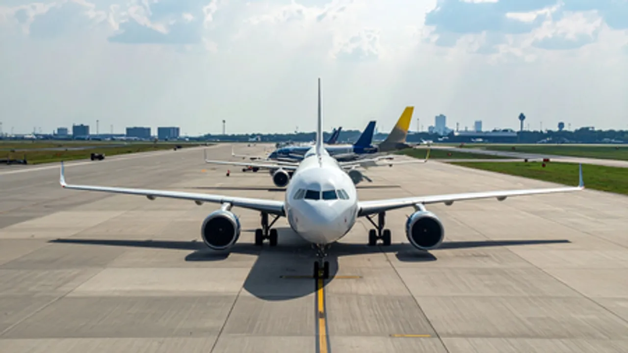 India-Pak conflict affects 11 pc of daily domestic air traffic: Industry data