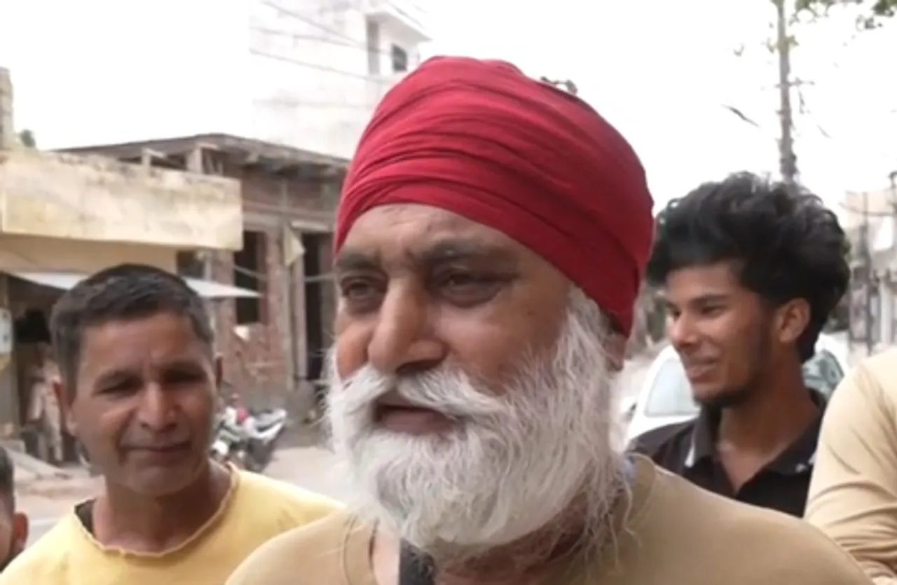 पठानकोट में पाकिस्तान के ड्रोन और मिसाइल हमले की कहानी, स्थानीय लोगों की जुबानी