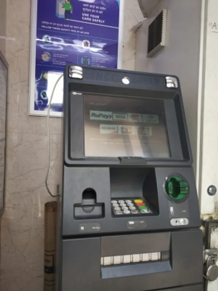 SBI, PNB other banks say ATMs, digital services operating smoothly (File Photo)