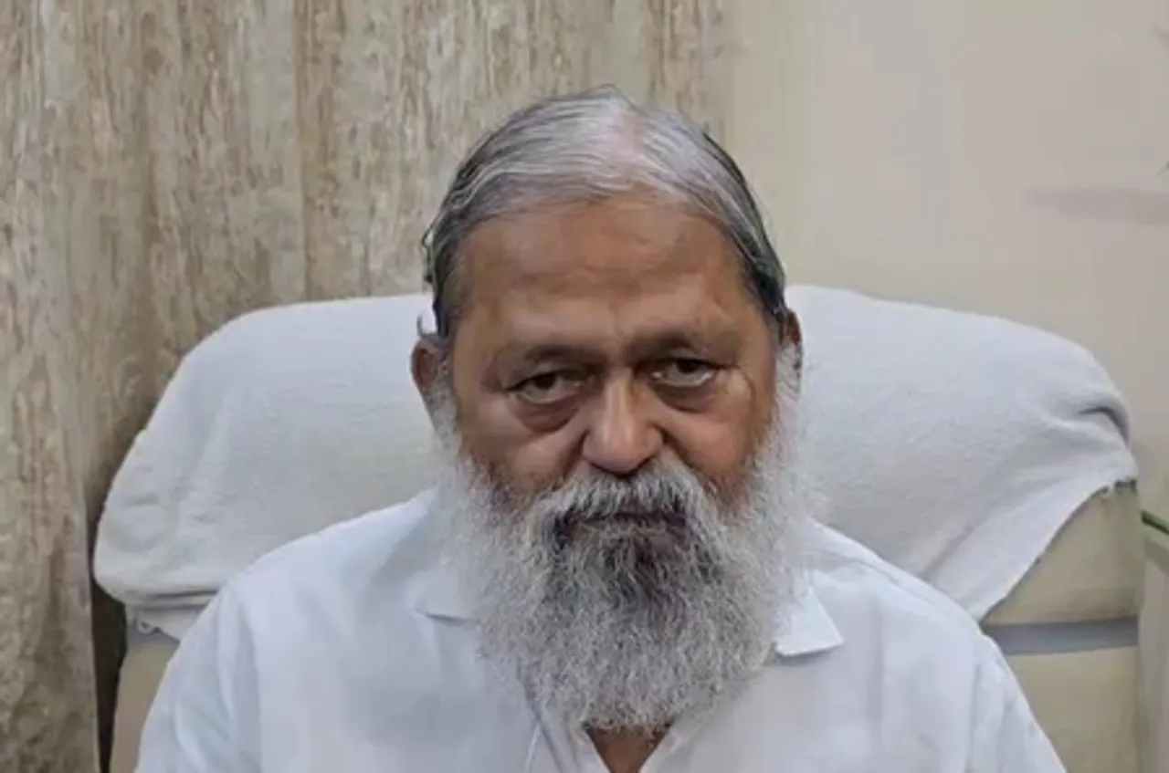 भारत पाकिस्तान का ऐसा हाल करेगा जिसकी कल्पना भी नहीं की जा सकती: अनिल विज
