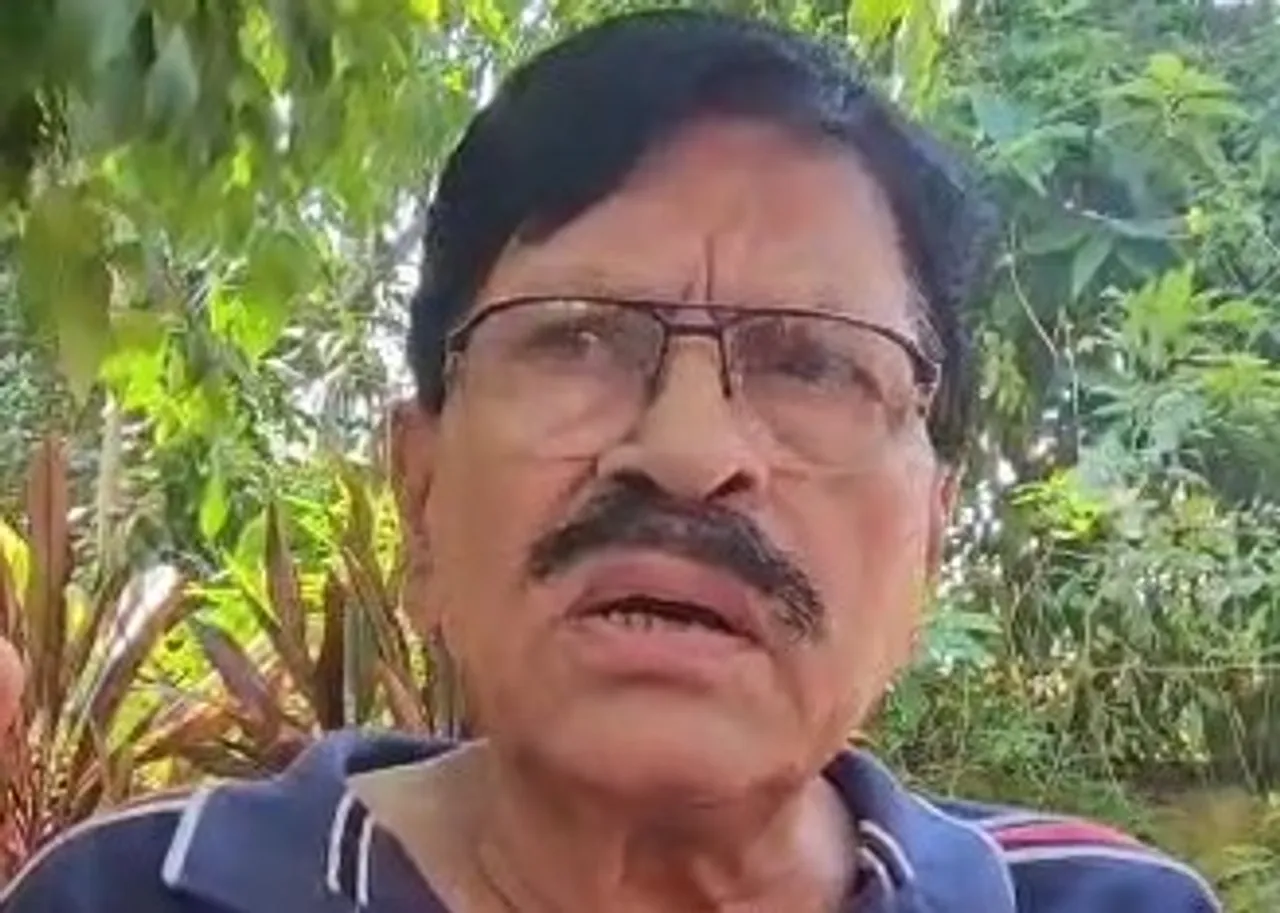 भारत-पाकिस्‍तान के बीच के तनाव को 'मिनी वॉर' कह सकते हैं : पूर्व वायु सेना अधिकारी नंद किशोर