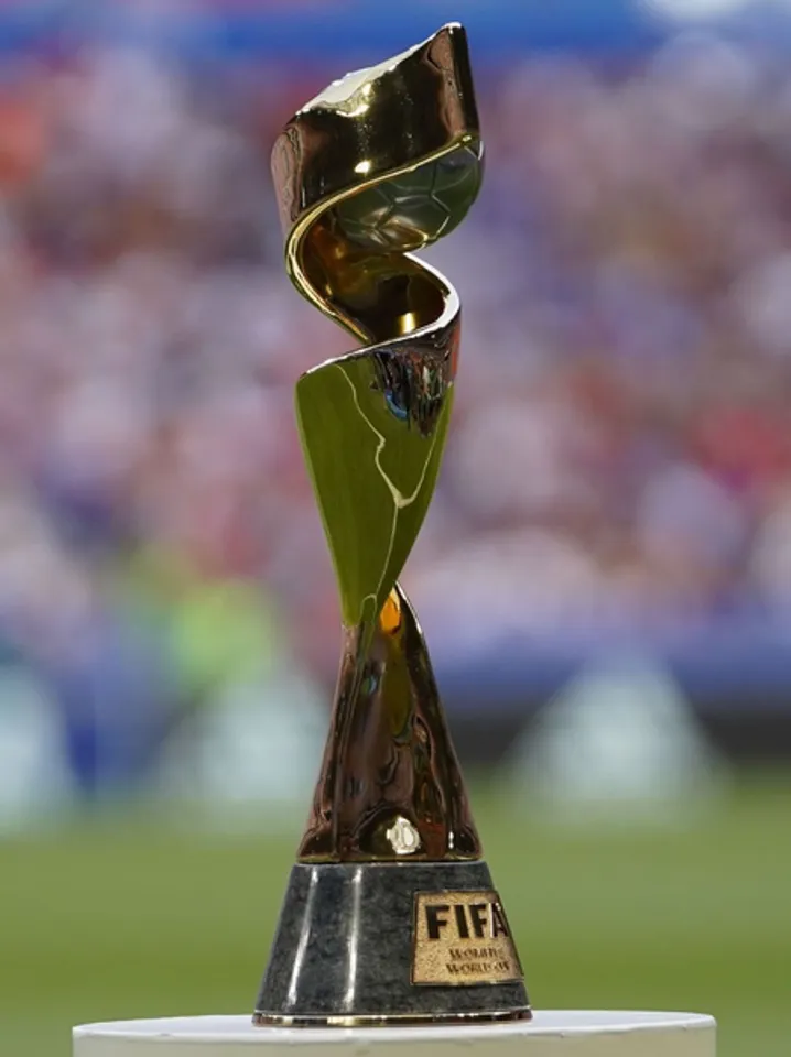 FIFA approves expansion of Women’s World Cup to 48 teams starting with 2031 edition. Photo credit: FIFA