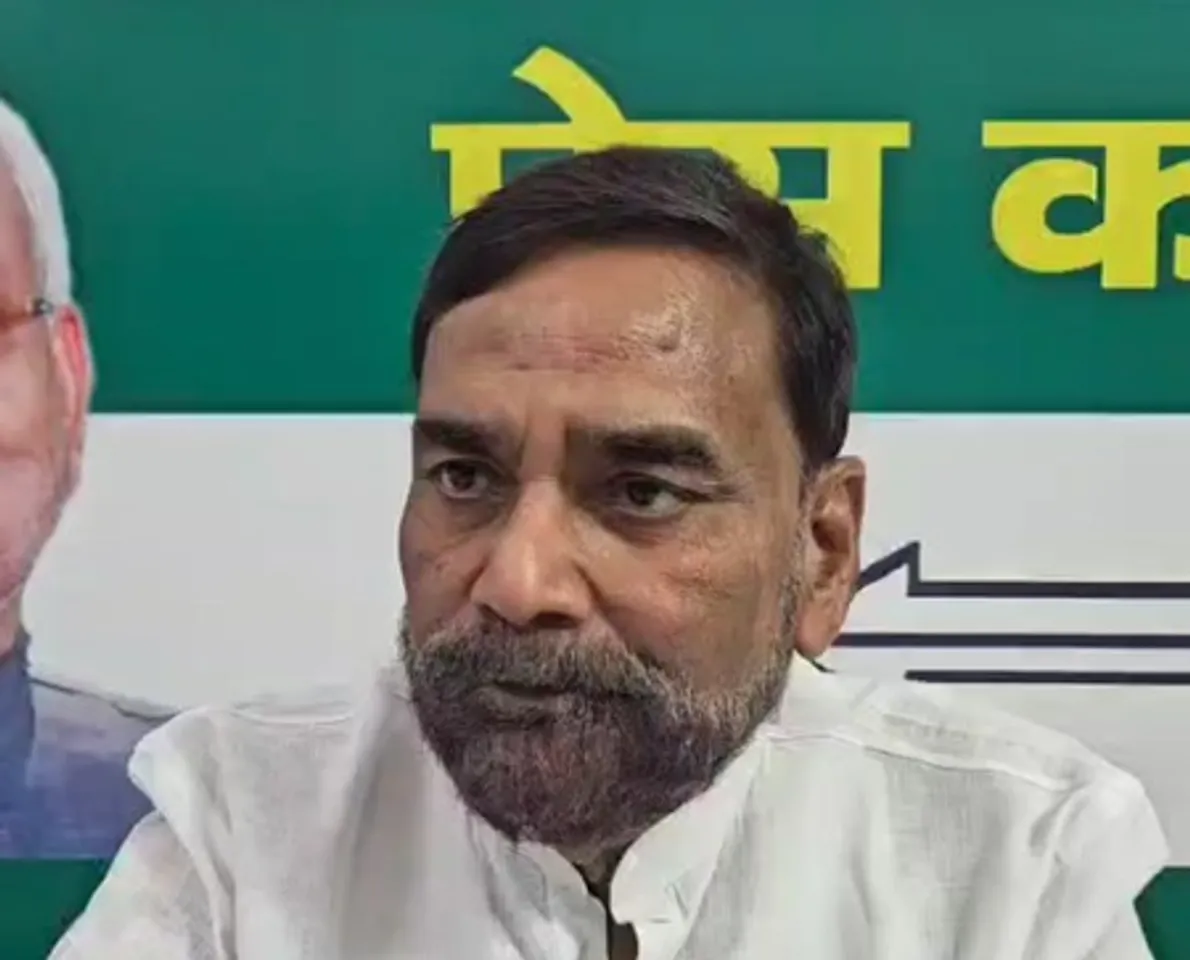 72 घंटे के भीतर भारत ने पाकिस्तान के सैकड़ों ड्रोन और मिसाइलों को नष्ट किया: राजीव रंजन