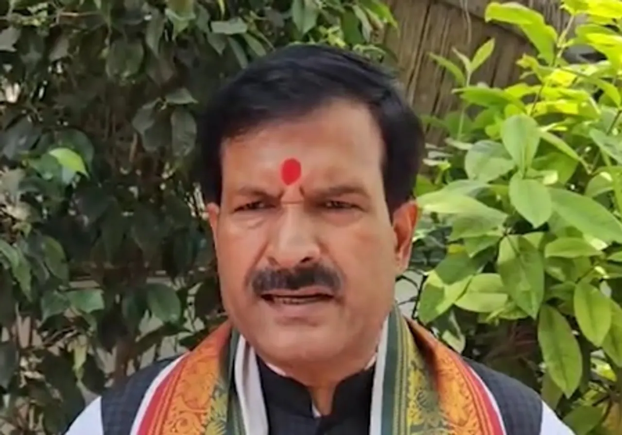 पाकिस्तान के तीन एयरबेस पर हमला कर भारत ने पाकिस्तान की कमर तोड़ दी: मृत्युंजय तिवारी