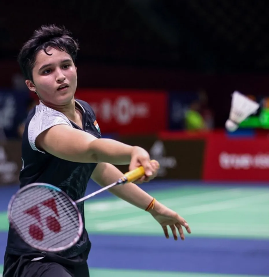 Taipei Open: Ayush, Unnati crash out in semis to end India's campaign