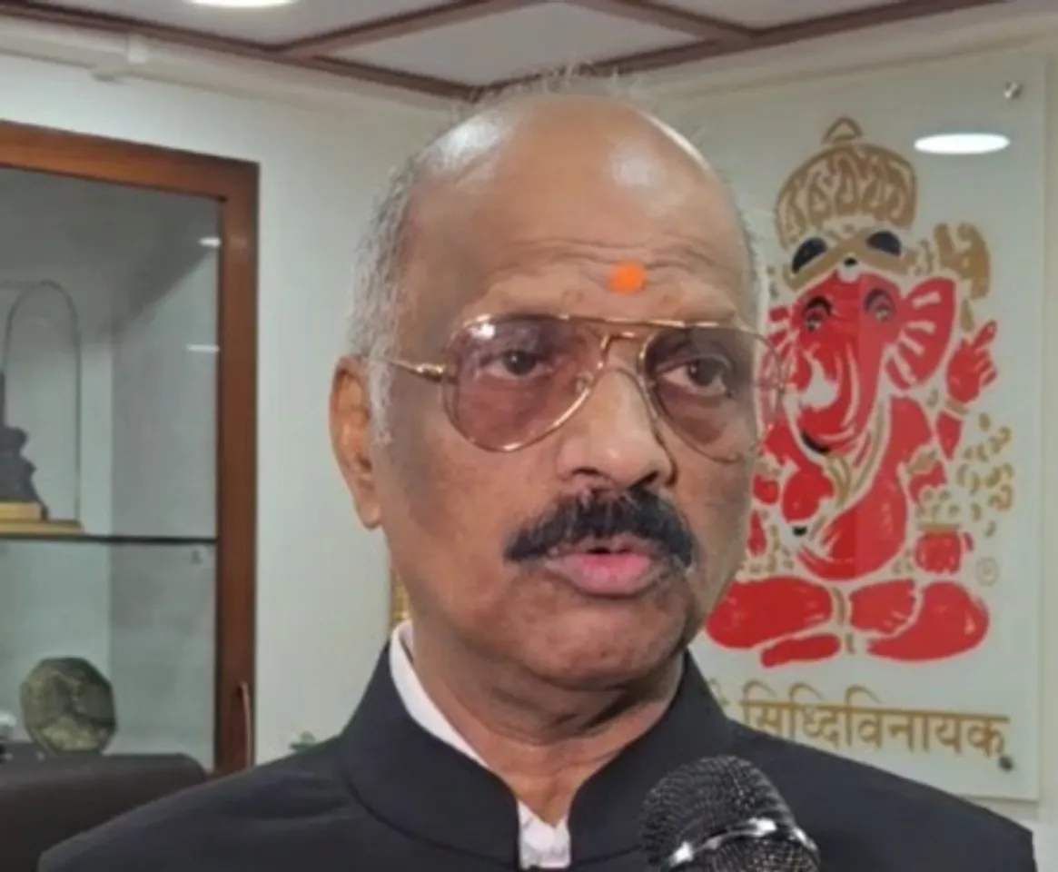 पूरे देश में 'ऑपरेशन सिंदूर' नाम की चर्चा: शिवसेना नेता सदा सरवणकर