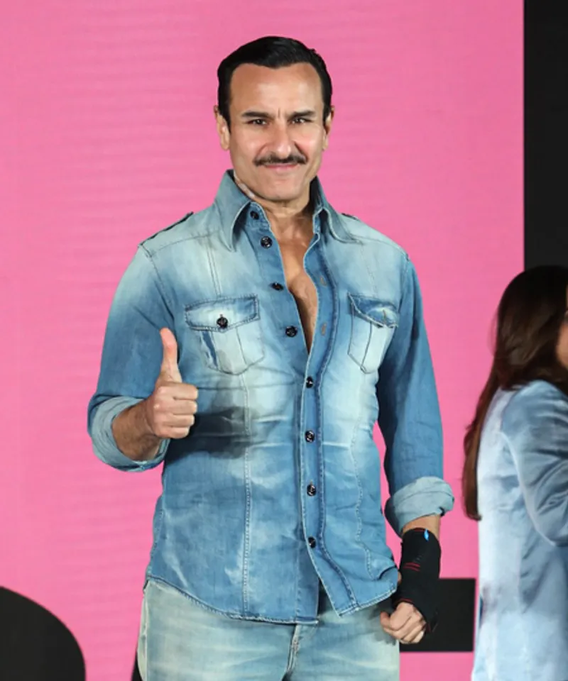 SAIF ALI KHAN (FILE PHOTO)