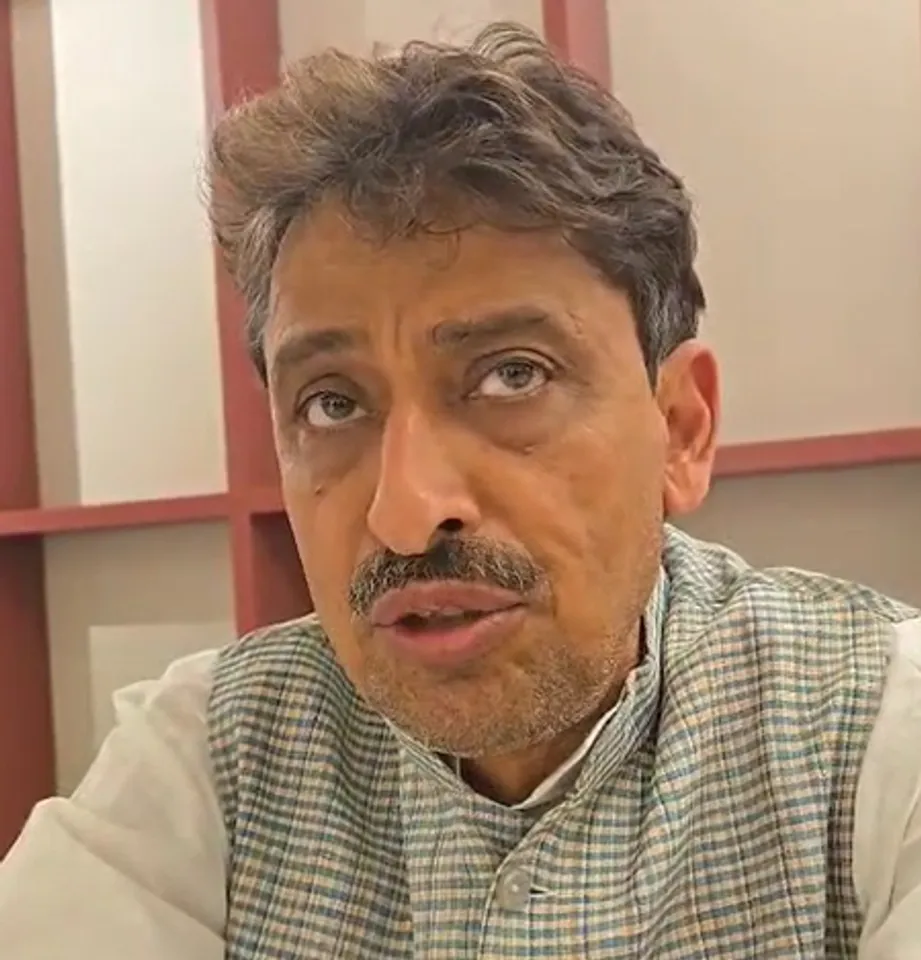 भारत-पाक के बीच अमेरिका से सीजफायर का ऐलान करने पर कांग्रेस सांसद ने उठाया सवाल, संसद सत्र बुलाने की मांग