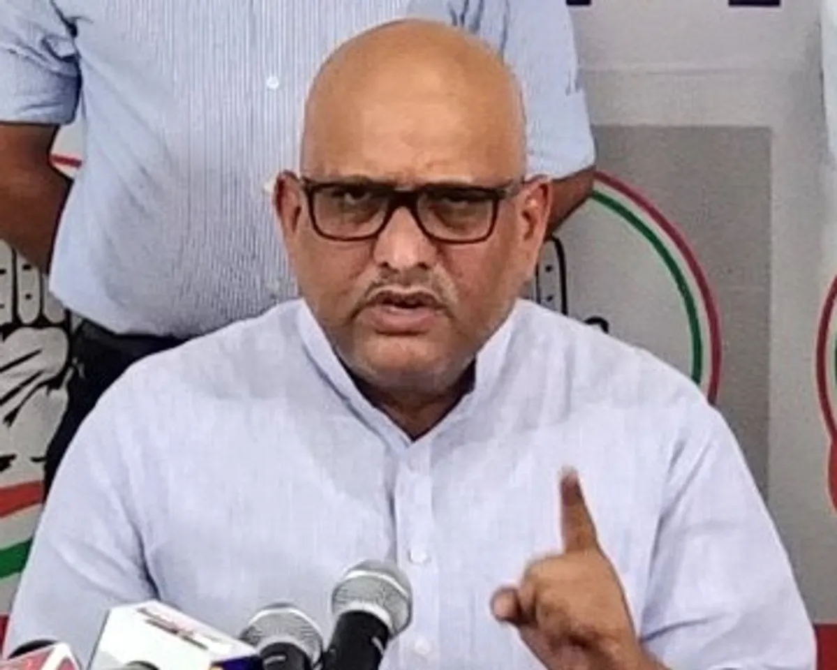 पाकिस्तान ने युद्धविराम का उल्लंघन किया, नेताओं ने नापाक हरकतों पर लताड़ा