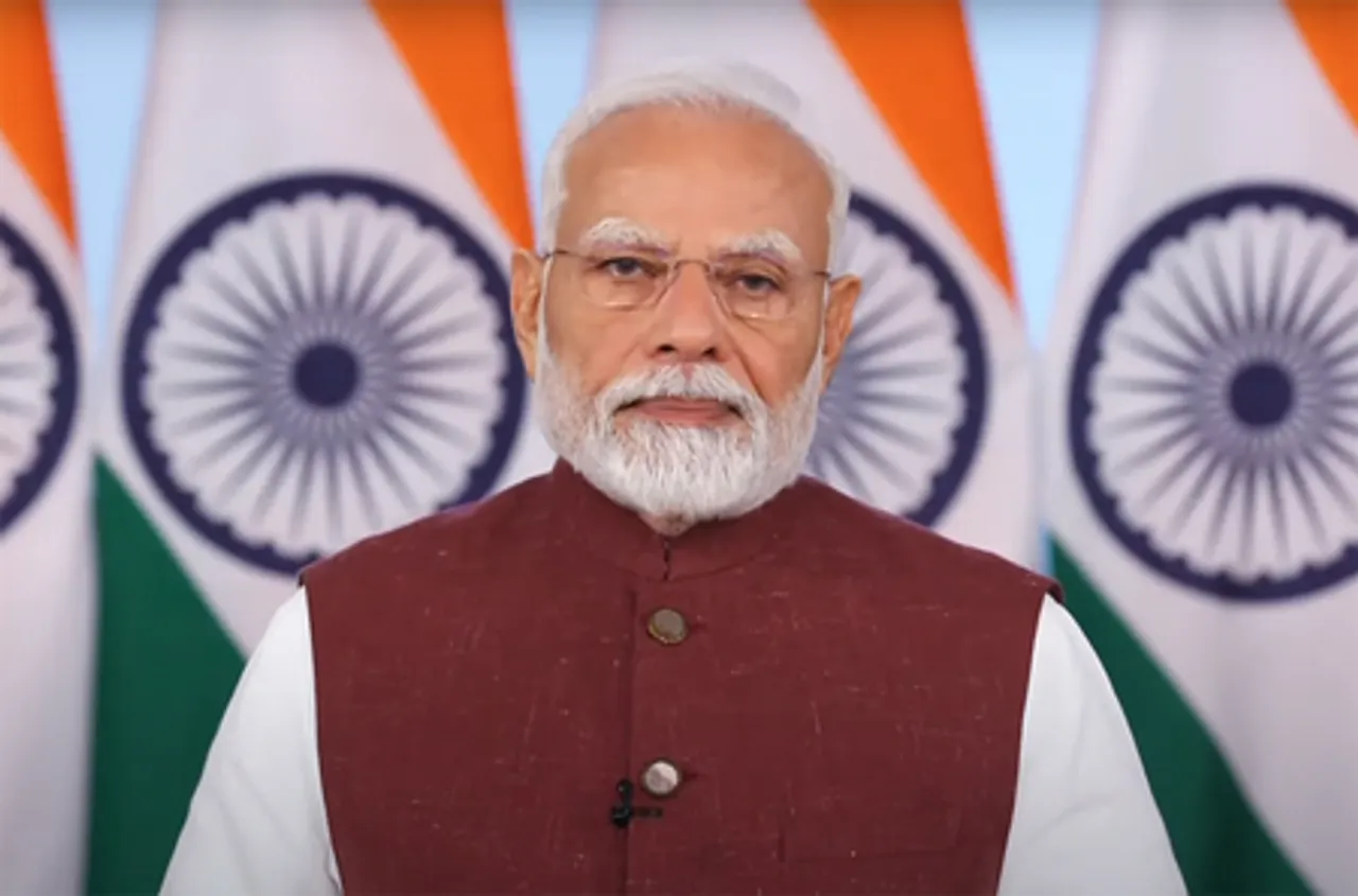 New Delhi: PM Modi's address to the nation