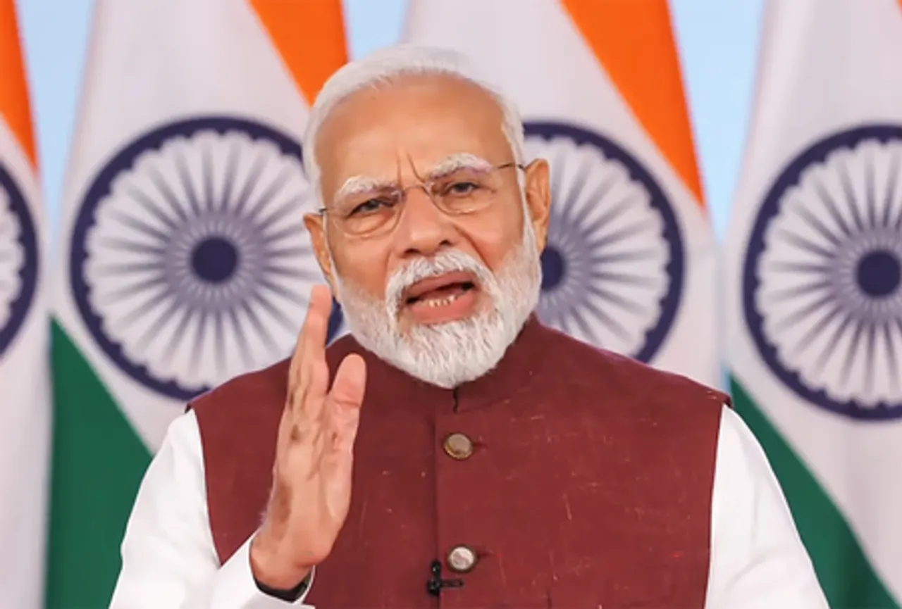 New Delhi: PM Modi's address to the nation