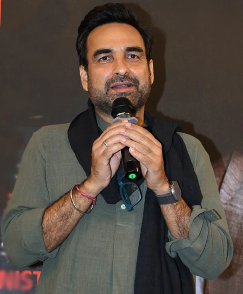 pankaj tripathi