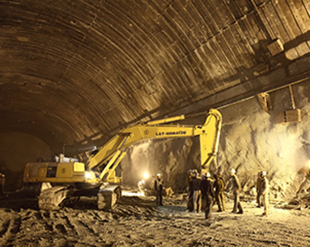 Patel Engineering’s Q4 net profit crashes 73 pc on rising costs