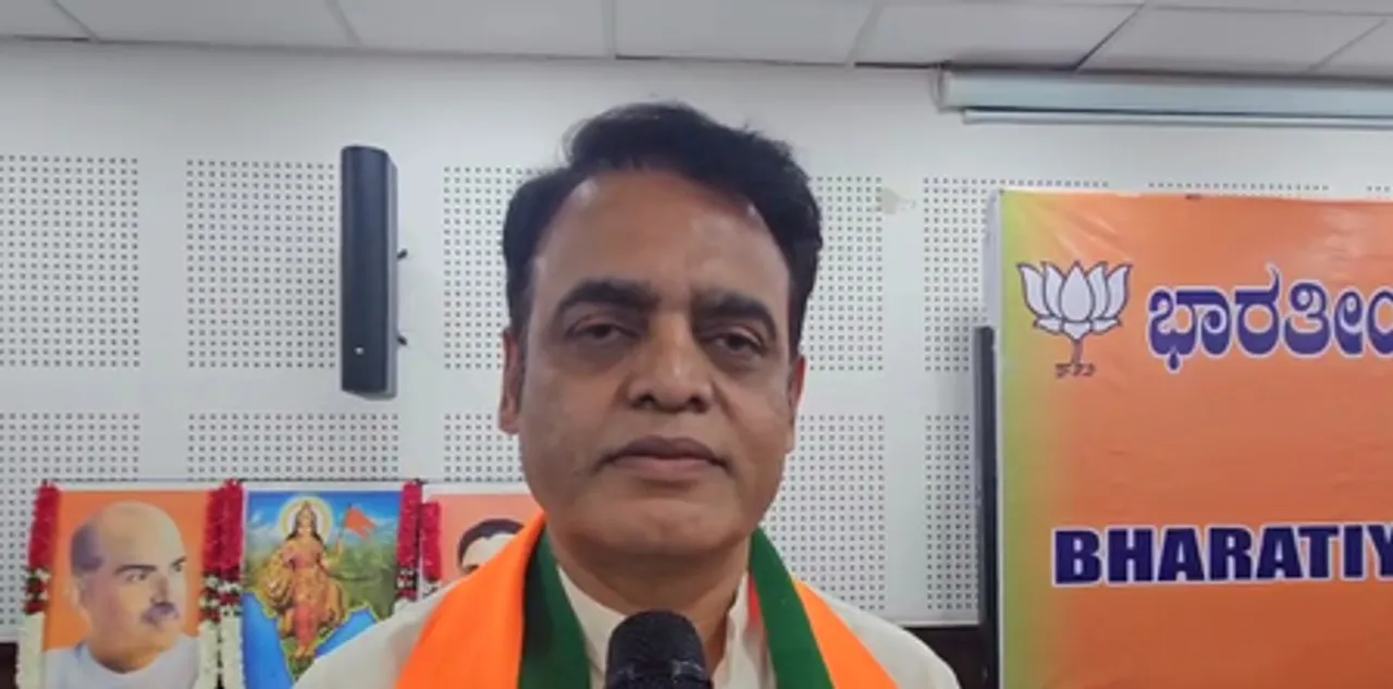 परमाणु शक्ति के दबाव में नहीं आएगा भारत, आतंकवाद के खिलाफ जीरो टॉलरेंस की नीति: सी.एन. अश्वथ नारायण
