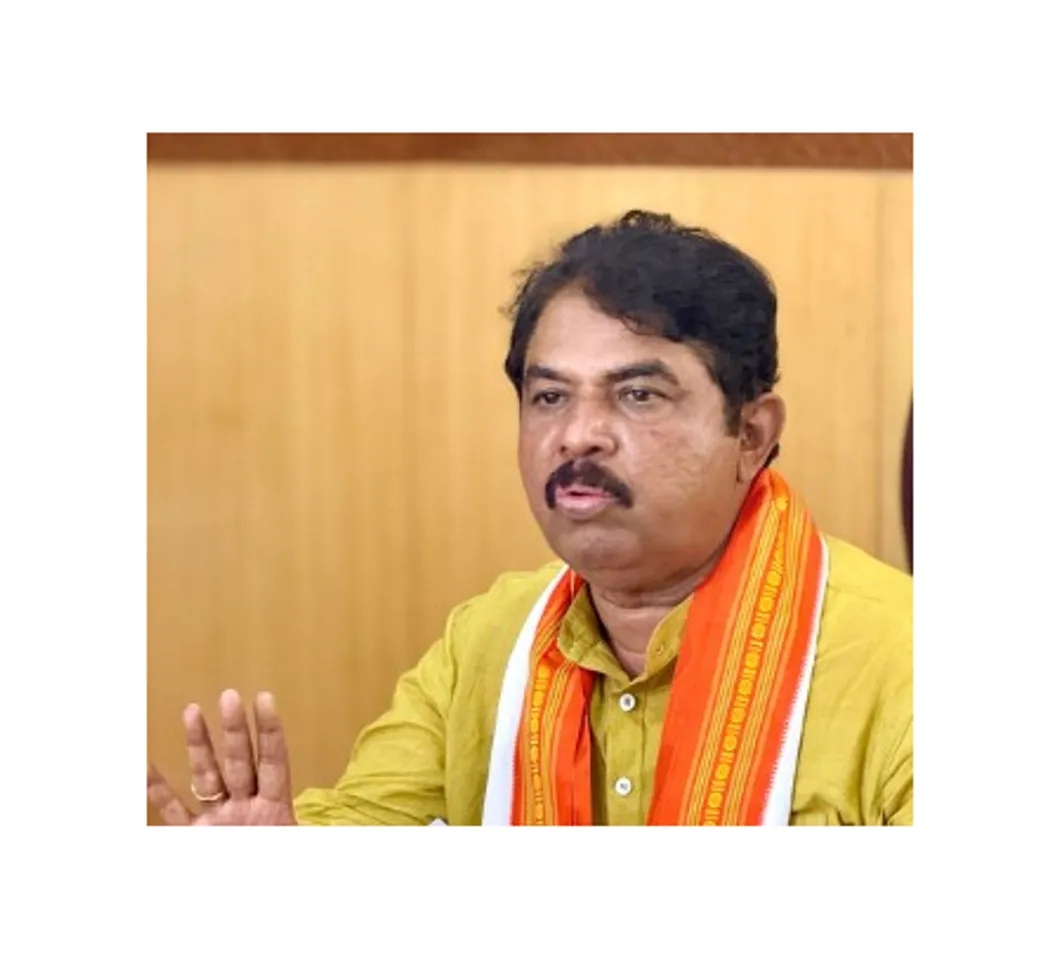 भारत आतंकवाद को नहीं करेगा बर्दाश्त, देश सैनिकों के साथ: आर. अशोक