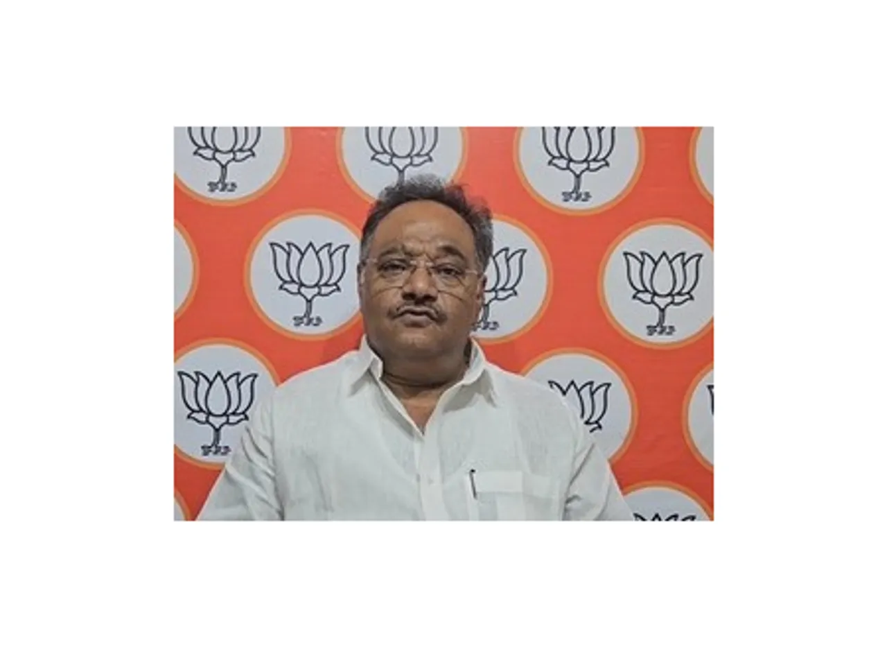 भारतीय सेना के मनोबल बढ़ाने के लिए टीएमसी का अभिनन्दन यात्रा स्‍वागत योग्‍य : समिक भट्टाचार्य