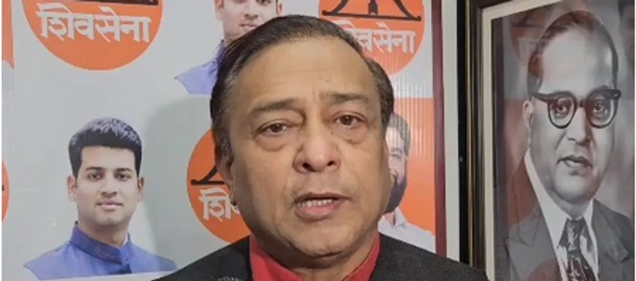 ‘वे फिल्मों में देशभक्ति दिखाते हैं’, सलमान, आमिर और शाहरुख पर भड़के राजू वाघमारे