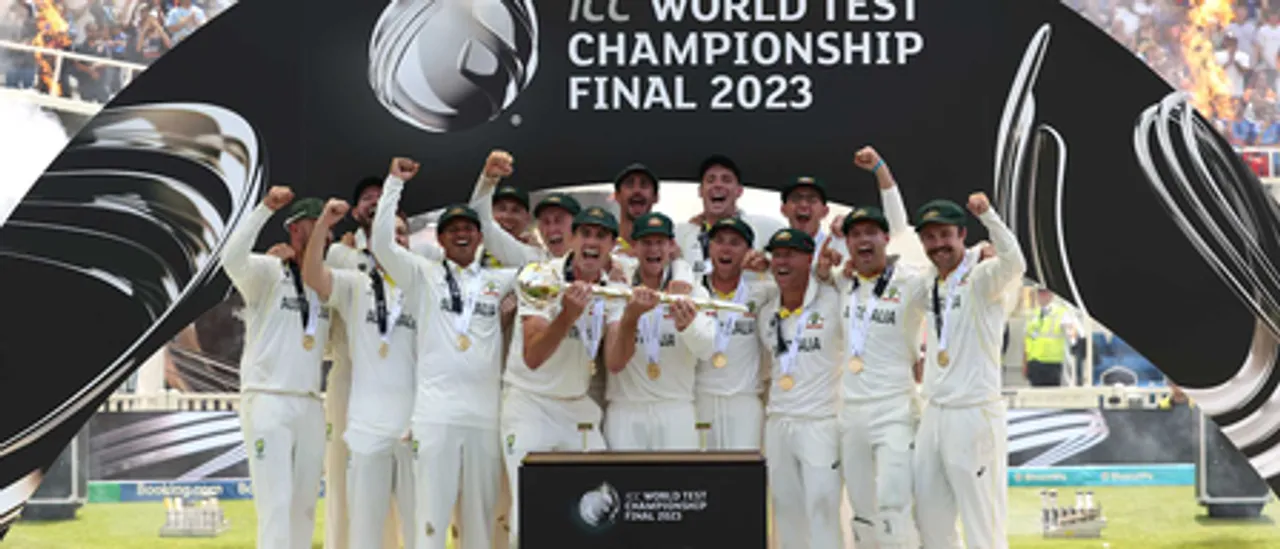 ICC announces USD 3.6 mn prize money for WTC winners , runners up to get USD 2.1 mn