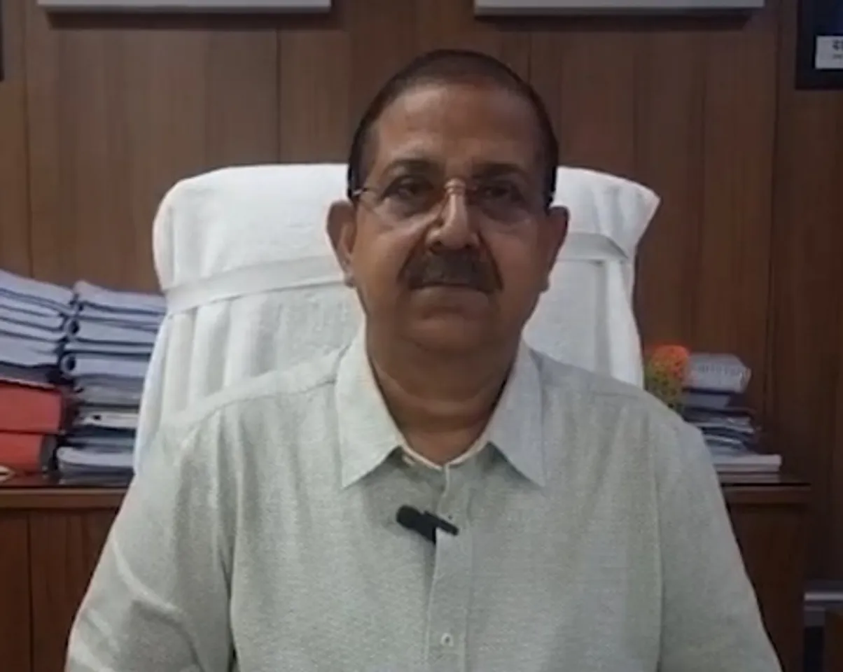 सेमीकंडक्टर का ‘सुपर हब’ बन रहा उत्तर प्रदेश, दो हजार लोगों को मिलेगा प्रत्यक्ष रोजगार : यीडा सीईओ