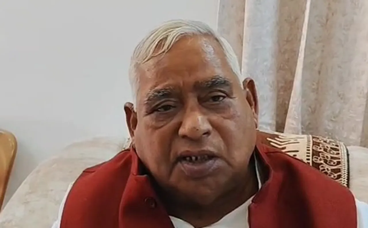 ‘संसद का विशेष सत्र’, कांग्रेस की केंद्र सरकार से मांग, सपा सांसद अवधेश प्रसाद ने किया किनारा
