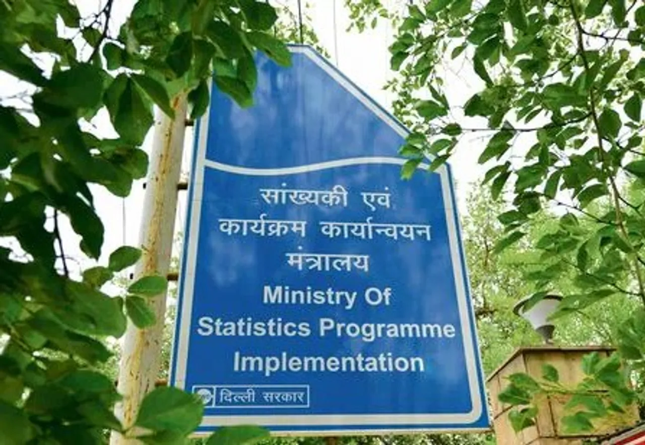 Govt’s first monthly data series pegs unemployment at 5.1 pc in April