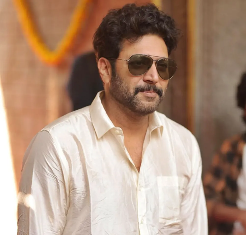 ravi mohan