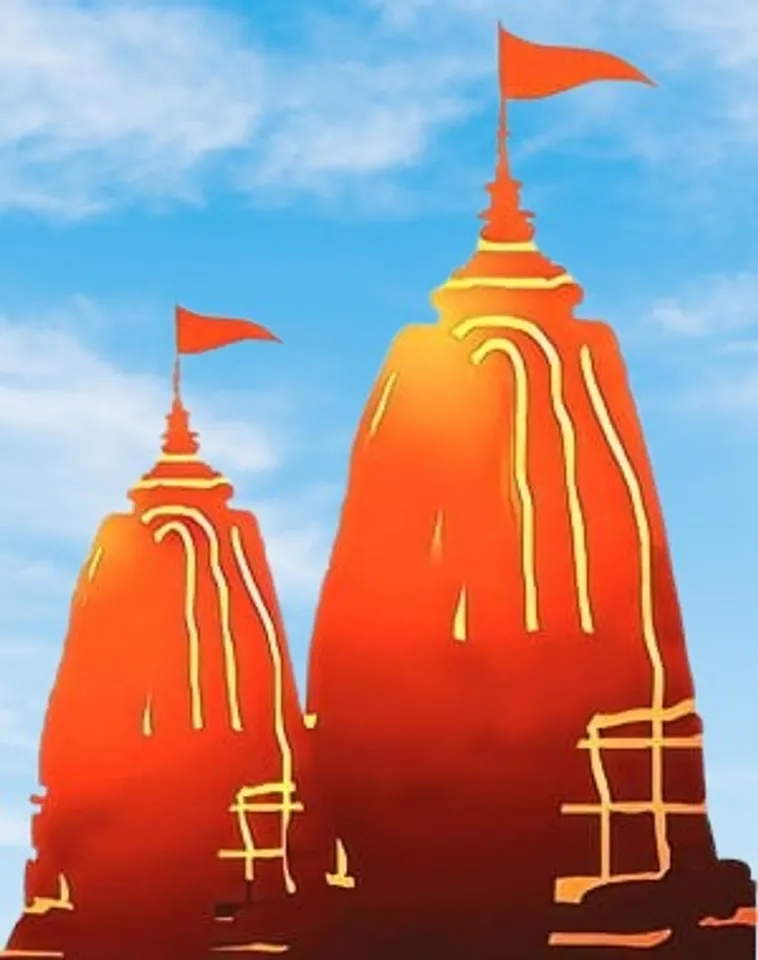 अगर आजाद हुआ बलूचिस्तान तो भारतीयों के लिए हिंगलाज माता और कटासराज मंदिर तक पहुंच होगी आसान