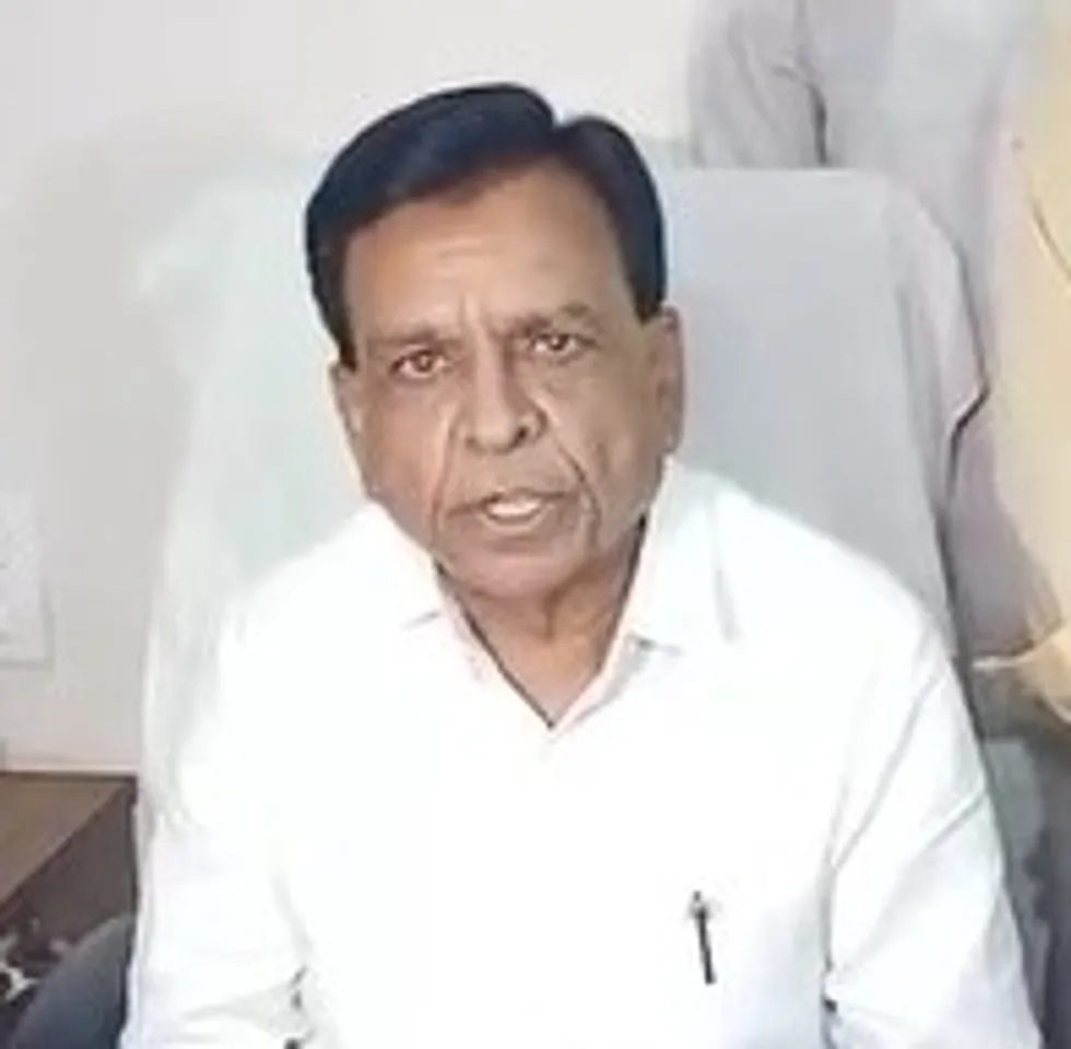 इंदौर: डिप्टी सीएम जगदीश देवड़ा ने वायरल वीडियो पर दी सफाई, कांग्रेस पर लगाया साजिश रचने का आरोप