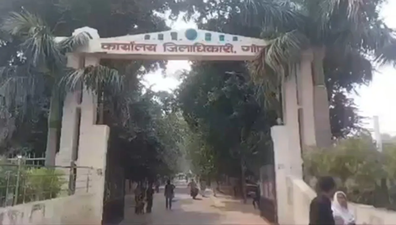 उत्तर प्रदेश: गोंडा में हीट वेव का अलर्ट, आसमान से बरस रही आफत