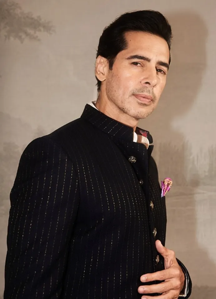 Dino Morea