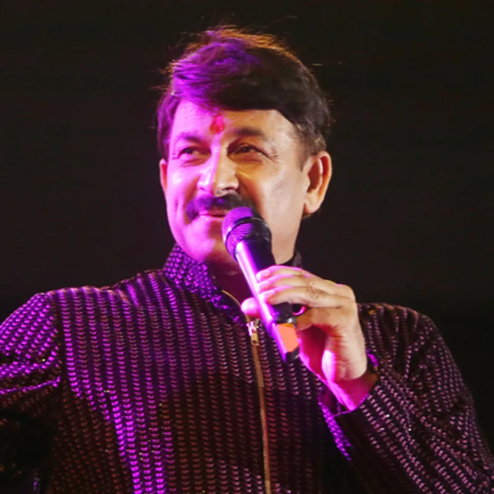 'प्रण है सिंदूर से, रण है सिंदूर तक', मनोज तिवारी का गीत ऑपरेशन सिंदूर को समर्पित