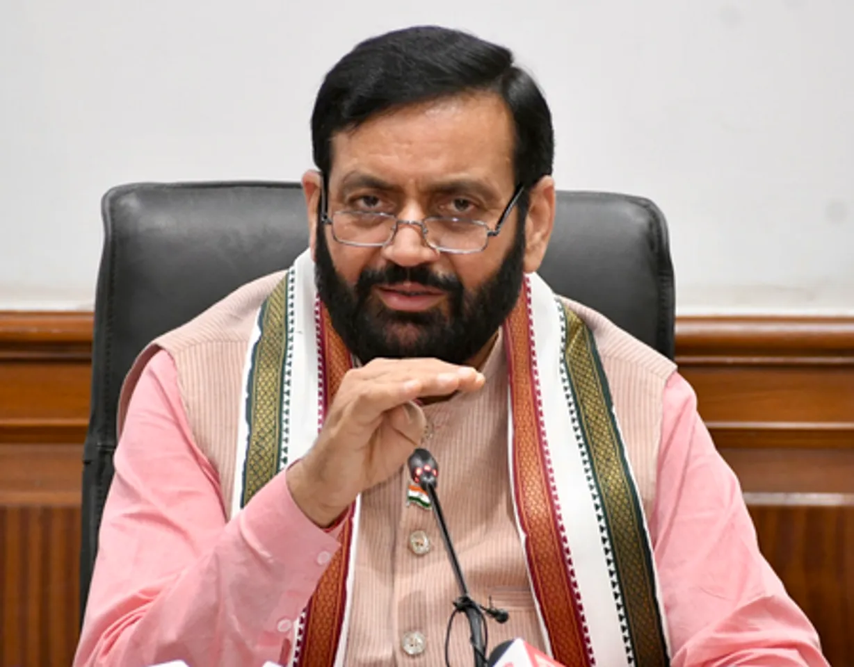 पंजाब में कमल खिलेगा तो सभी किसान, युवाओं को सम्मान मिलेगा: नायब सैनी
