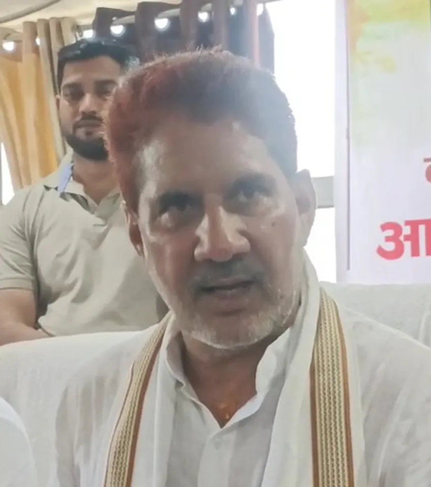 हमारी सेना ने आतंकवादियों को उसी की भाषा में करारा जवाब दिया: सुभाष बराला
