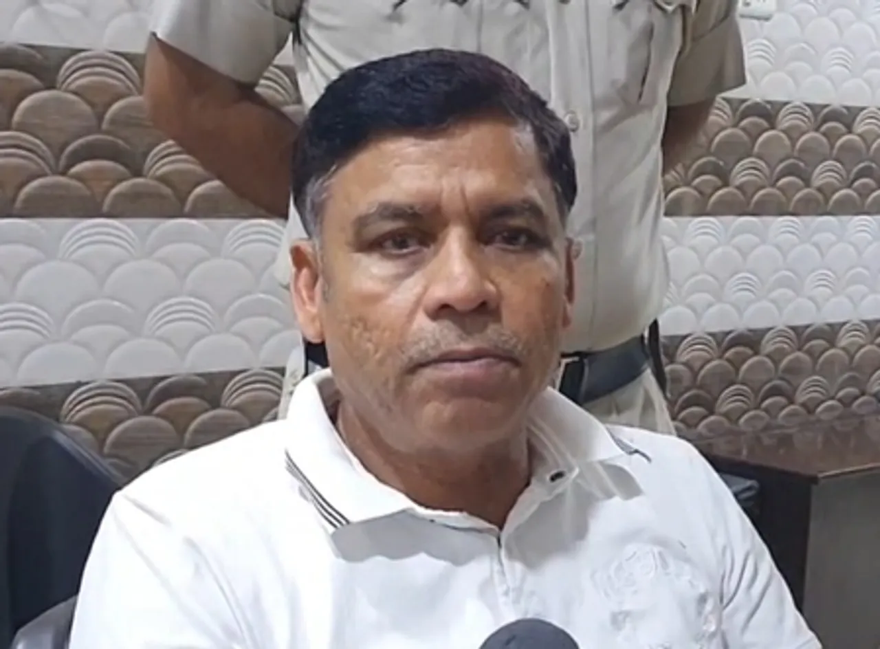 हरियाणा में फिर पकड़ा गया पाक जासूस, पाकिस्तान को भेजता था संवेदनशील जानकारी