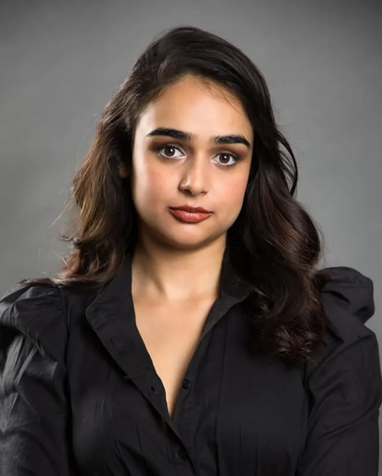 kaveri kapoor