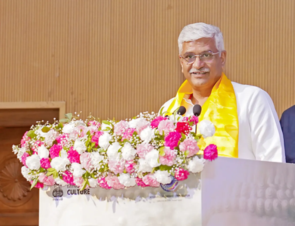 ऑपरेशन सिंदूर की सफलता के बाद देशभर में निकाली जा रही तिरंगा यात्रा: गजेंद्र सिंह शेखावत