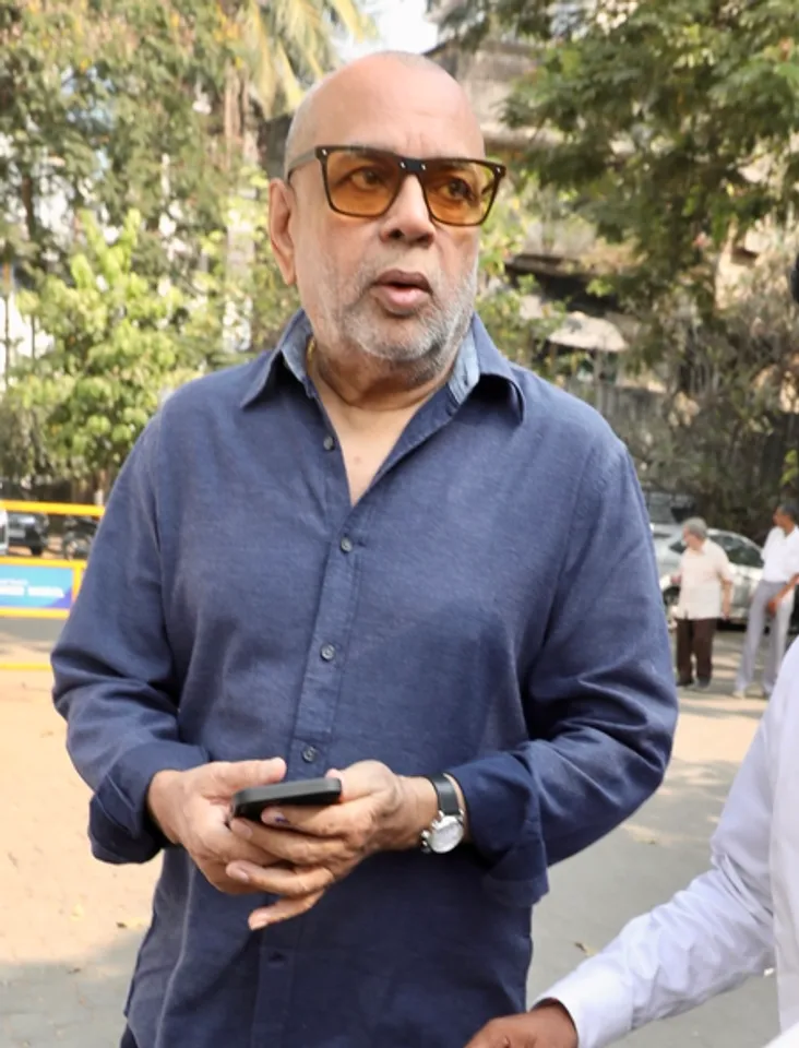 hera pheri 3, paresh rawal