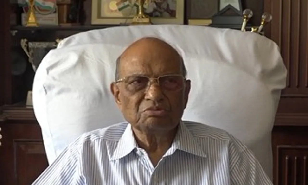 सुप्रीम कोर्ट बार एसोसिएशन चुनाव: सभी सदस्यों को स्थायी आवास दिलाने के लिए होगा काम :वरिष्ठ अधिवक्ता वरिष्ठ अधिवक्ता