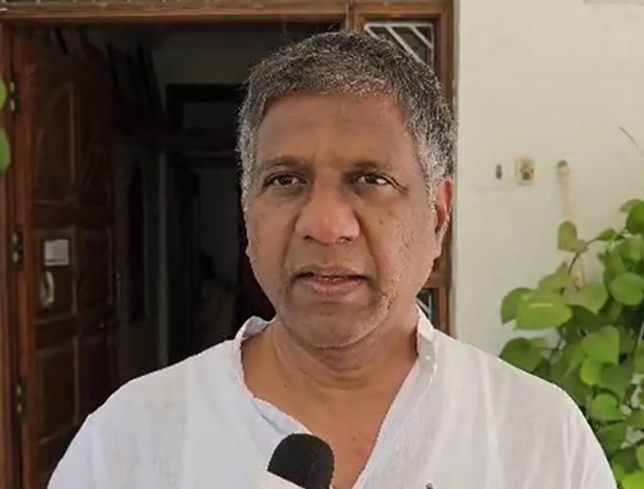 सर्वदलीय सांसदों का प्रतिनिधिमंडल प्रधानमंत्री का सराहनिय काम: अरविंद बेल्लाड