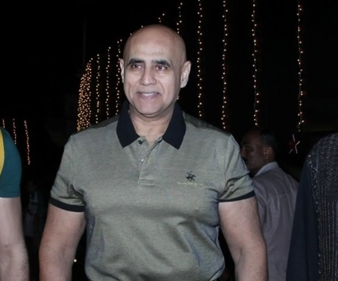 puneet issar