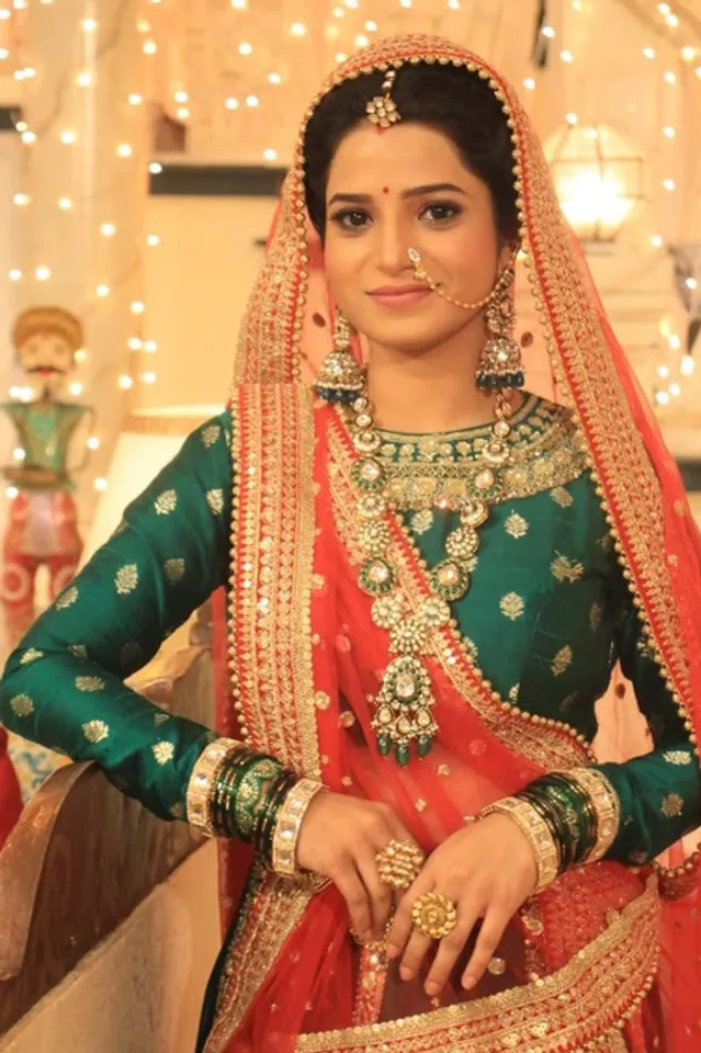 Hina Bajpai
