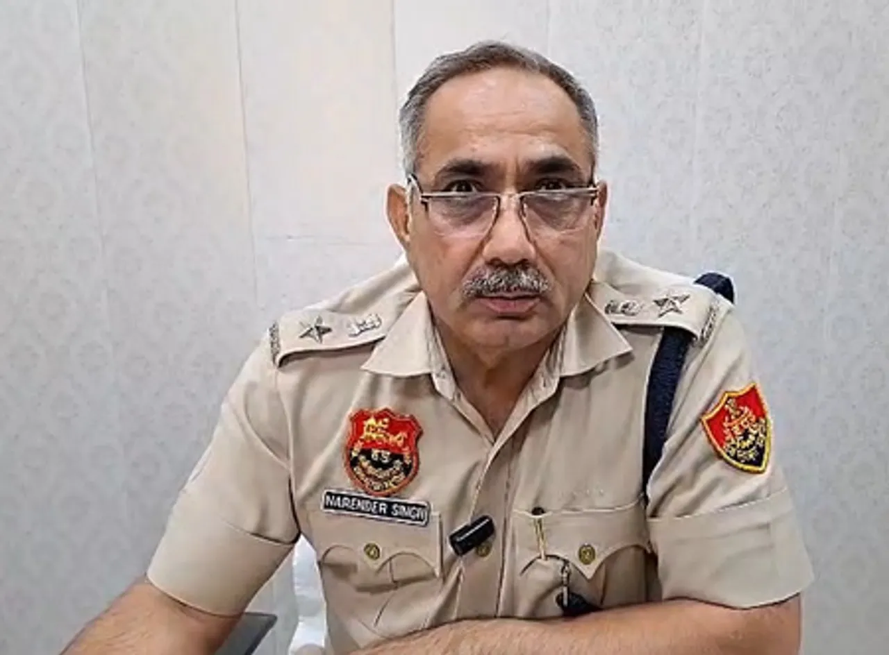 सोनीपत : अशोका यूनिवर्सिटी के प्रोफेसर अली दिल्ली से गिरफ्तार, विवादित टिप्पणी को लेकर मामले दर्ज