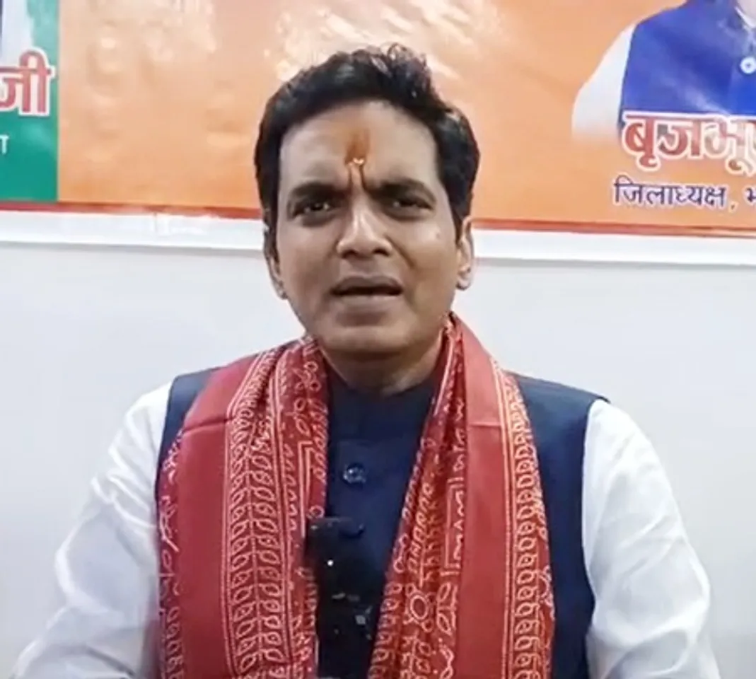 विपक्ष की फितरत सवाल उठाने की, संवेदनशील मुद्दा पर राजनीति न हो : पंकज सिंह