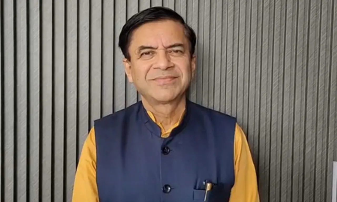 ब्राजील और अमेरिका के सांसदों को बताएंगे ‘ऑपरेशन सिंदूर’ का महत्व : शशांक मणि त्रिपाठी