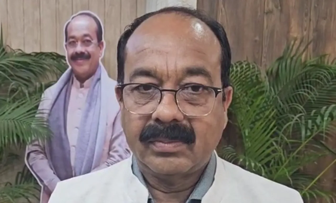 कांग्रेस के नेताओं को चाहिए पार्टी बचाओ यात्रा निकालें : अरुण साव