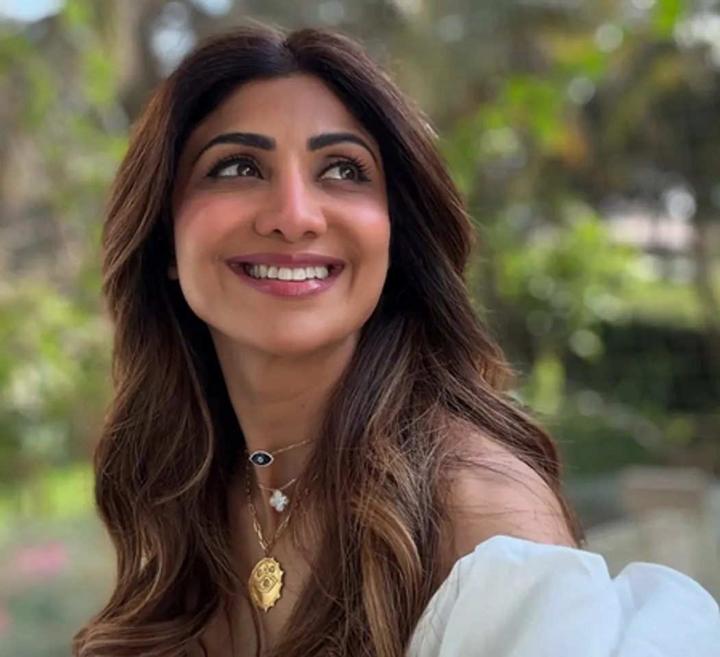 कैलोरी बर्न करना हुआ अब मस्तीभरा, शिल्पा शेट्टी ने बताया फिटनेस का मजेदार तरीका (Photo : theshilpashetty/insta)