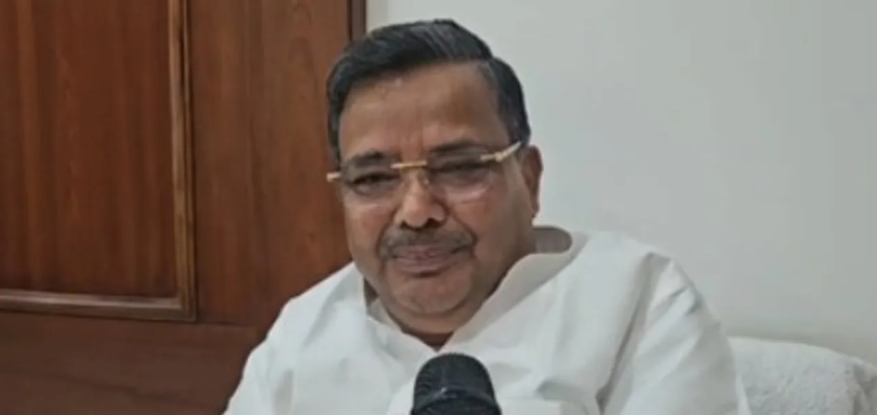 यूपी के सीमावर्ती 35 गांव बनाए जाएंगे टूरिस्ट विलेज: मंत्री जयवीर सिंह