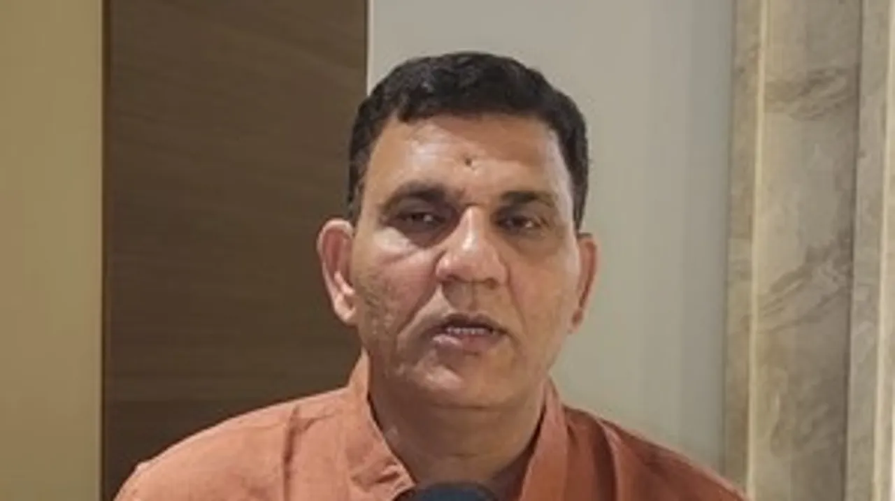 आतंकवाद पर पाकिस्‍तान को बेनकाब करना बहुत जरूरी : प्यारे जिया खान