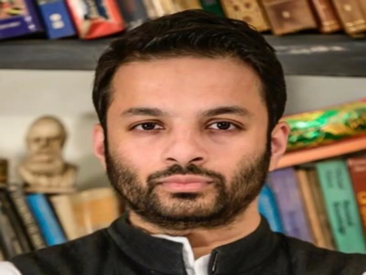 जिन्ना की फंडिंग में इस्तेमाल हुई संपत्ति पर अली खान महमूदाबाद के परिवार का हक भाजपा ने रोका: थिंक टैंक