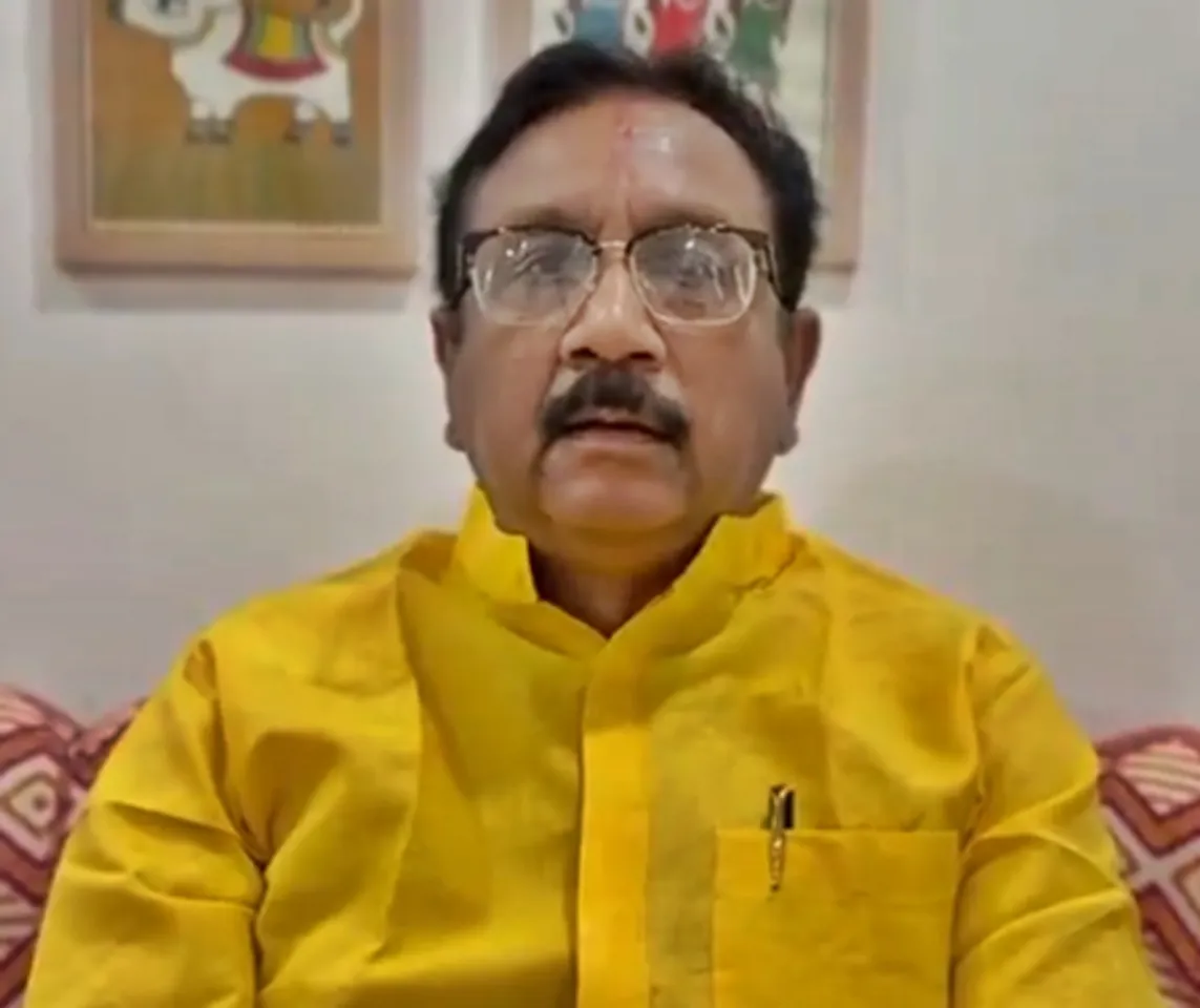 मंत्री विजय शाह मामले में तीन सदस्यीय एसआईटी का गठन, सुप्रीम कोर्ट ने दिया था आदेश